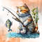 Cute-Fishing-Cat-Watercolor-Clipart-Graphics-68238702-4-580x387.jpg