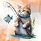 Cute-Fishing-Cat-Watercolor-Clipart-Graphics-68238702-5-580x387.jpg