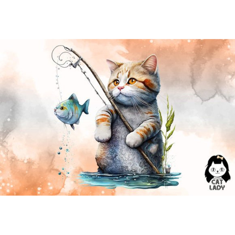 Cute-Fishing-Cat-Watercolor-Clipart-Graphics-68238702-5-580x387.jpg