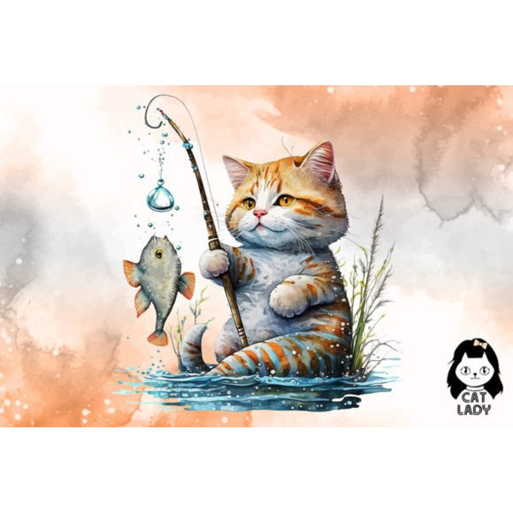 Cute-Fishing-Cat-Watercolor-Clipart-Graphics-68238702-6-580x387.jpg