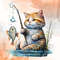Cute-Fishing-Cat-Watercolor-Clipart-Graphics-68238702-6-580x387.jpg