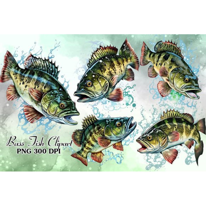 Bass-Fish-Sublimation-Clipart-Bundle-Graphics-68238321-1-1-580x387.jpg
