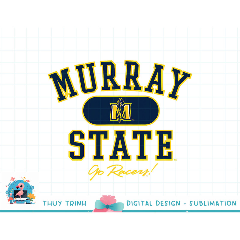 Murray State Racers Varsity Logo Officially Licensed png.jpg
