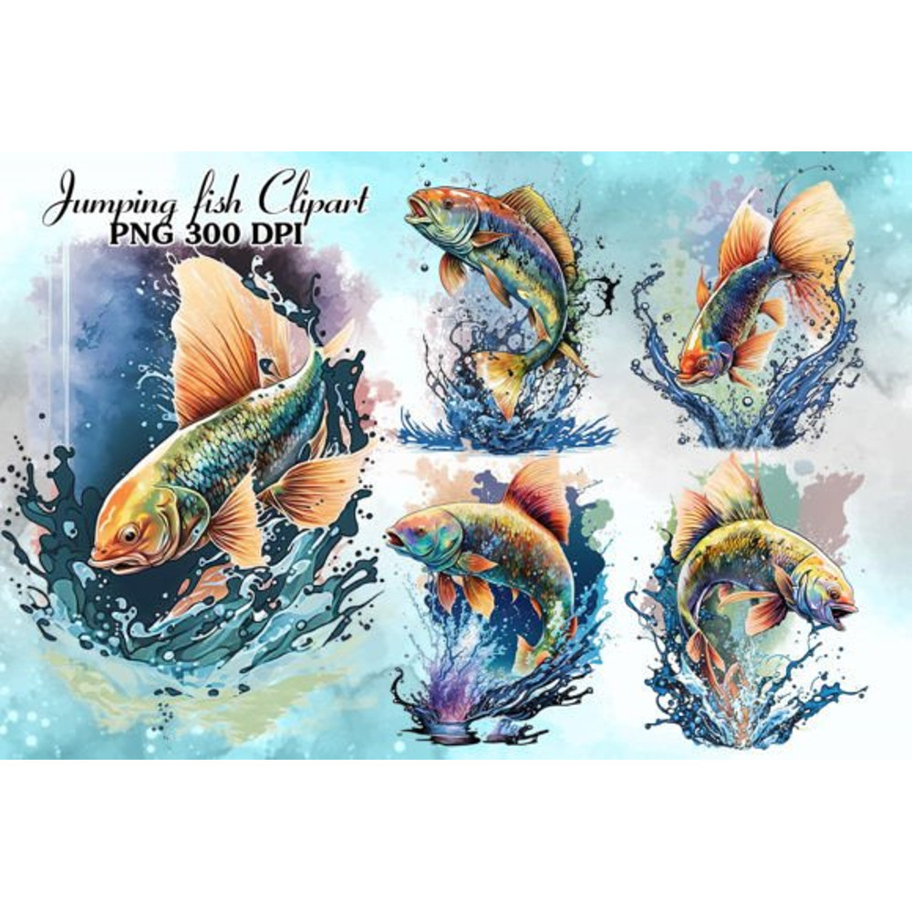 Jumping-Fish-Sublimation-Clipart-Bundle-Graphics-68151328-1-1-580x387.jpg