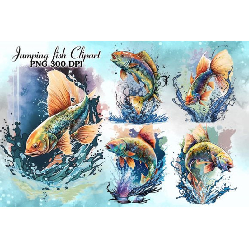 Jumping-Fish-Sublimation-Clipart-Bundle-Graphics-68151328-1-1-580x387.jpg
