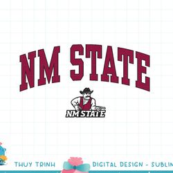 new mexico state aggies arch over officially licensed png