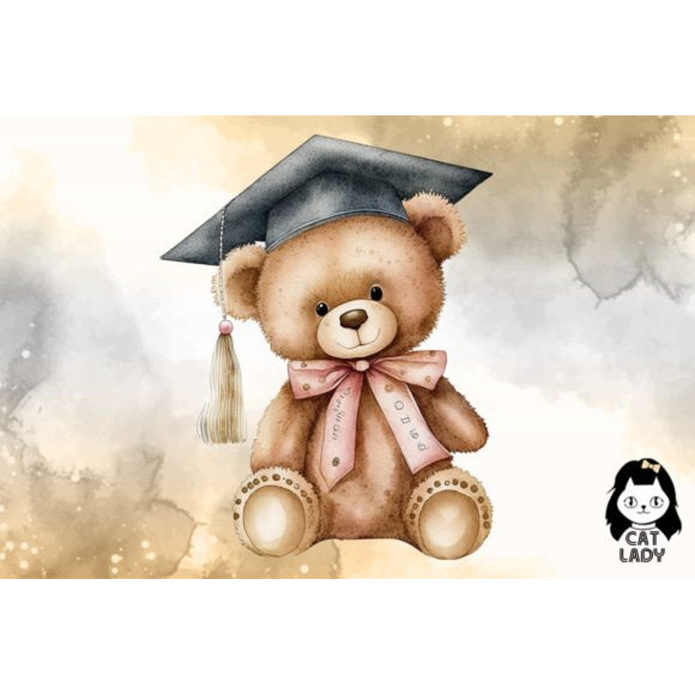 Graduate-Teddy-Bear-Watercolor-Clipart-Graphics-68077619-3-580x387.jpg
