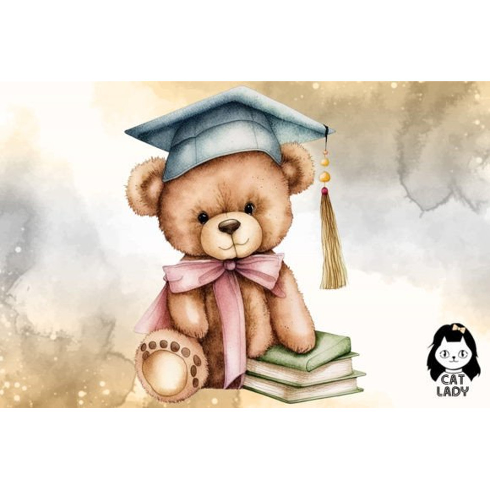 Graduate-Teddy-Bear-Watercolor-Clipart-Graphics-68077619-5-580x387.jpg