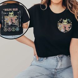 boiling isles the owl house sweater, boiling isles shirt, the owl house shirt, the owl house hoodie, the owl house shirt