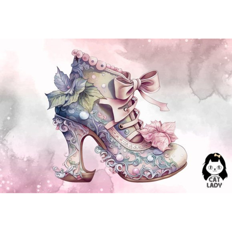 Fairy-Shoe-Watercolor-Clipart-Bundle-Graphics-68003469-4-580x387.jpg
