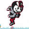 Ohio State Buckeyes Womens Brutus Logo Black png.jpg