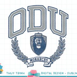 old dominion monarchs victory vintage white png