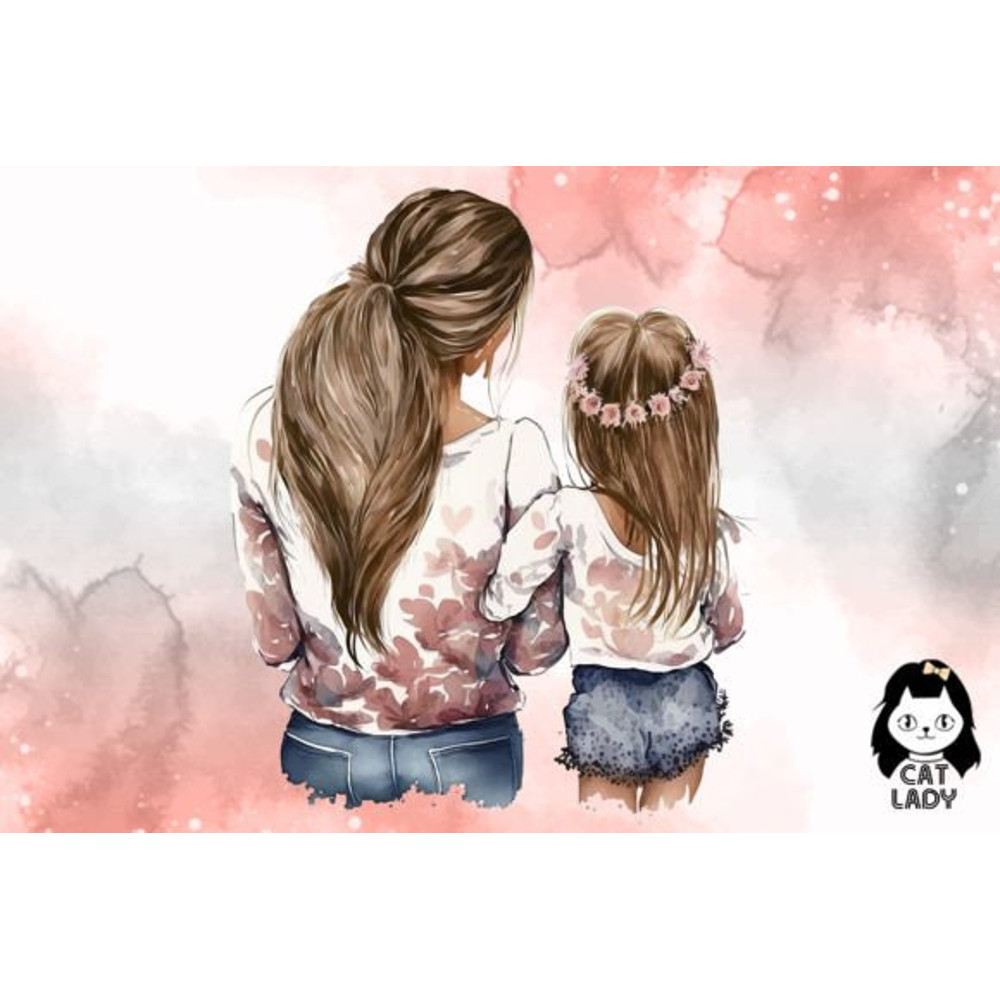 Mother-And-Daughter-Watercolor-Clipart-Graphics-68002936-2-580x387.jpg
