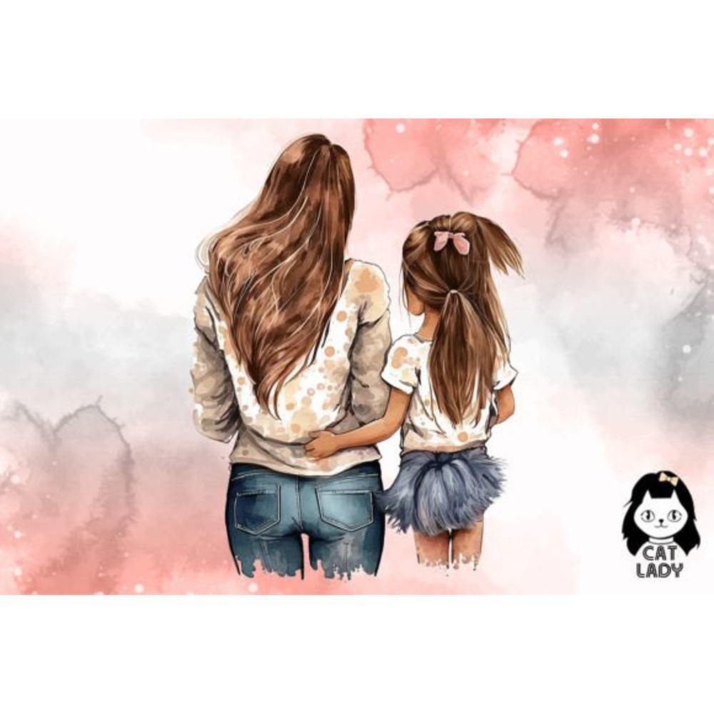 Mother-And-Daughter-Watercolor-Clipart-Graphics-68002936-3-580x387.jpg