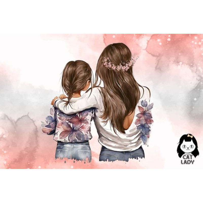 Mother-And-Daughter-Watercolor-Clipart-Graphics-68002936-4-580x387.jpg