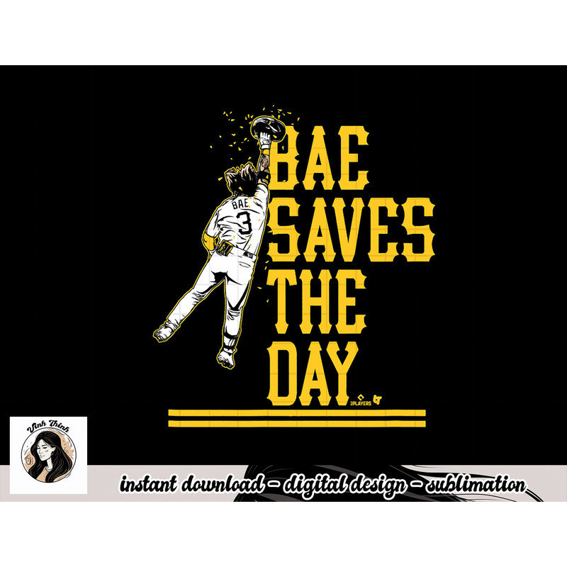 Ji-hwan Bae Saves the Day - Pittsburgh Baseball  png.jpg
