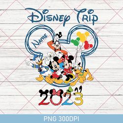 disney family trip 2023 png, family vacation png, vacay mode png, magical kingdom png, files for sublimation, only