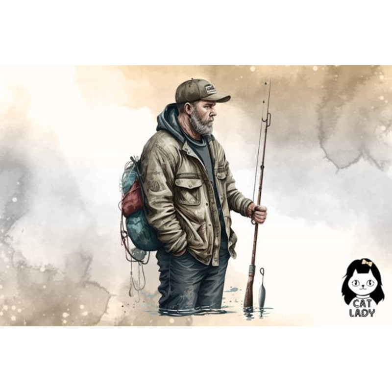 Fishing-Man-Watercolor-Clipart-Bundle-Graphics-67922932-2-580x387.jpg