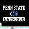 Penn State Nittany Lions Lacrosse Navy Officially Licensed png.jpg