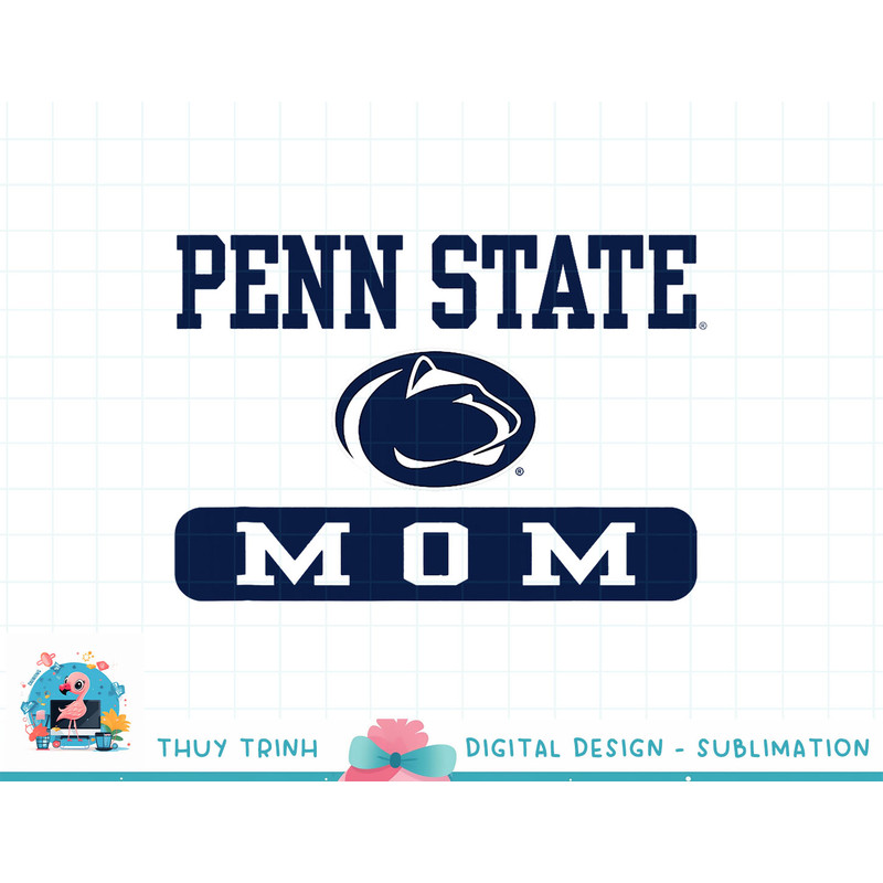 Penn State Nittany Lions Mom Officially Licensed png.jpg