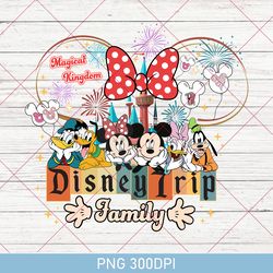 disney trip 2023 png, disney family png, family disneyworld png, disneyland png, disneyworld trip, disneyland trip png