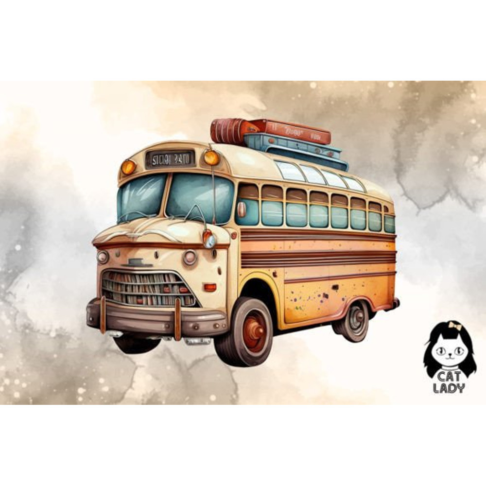 Retro-School-Bus-Watercolor-Clipart-Graphics-67922680-2-580x387.jpg
