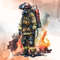 Fireman-Watercolor-Clipart-Bundle-Graphics-67922274-2-580x387.jpg