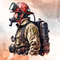 Fireman-Watercolor-Clipart-Bundle-Graphics-67922274-7-580x387.jpg