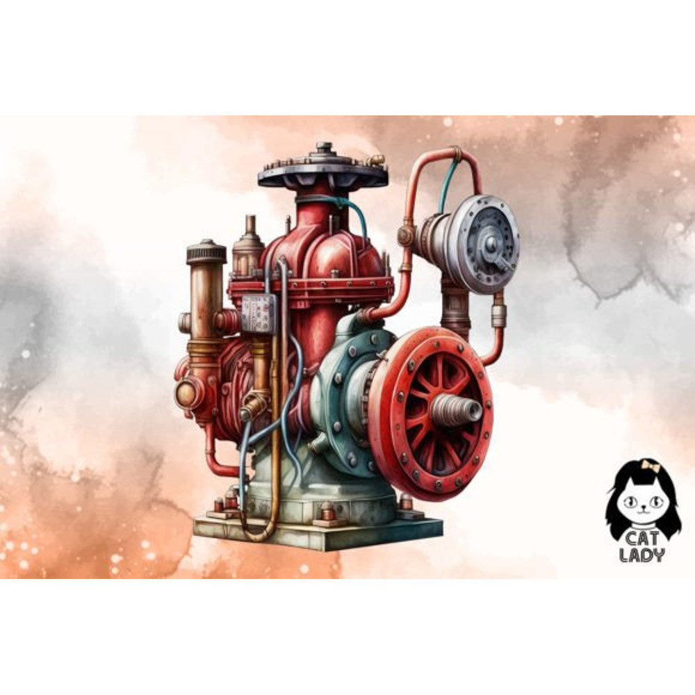 Firefighters-Watercolor-Clipart-Bundle-Graphics-67922129-4-580x387.jpg