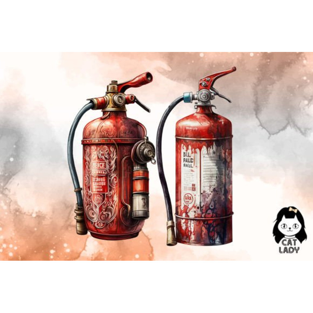 Firefighters-Watercolor-Clipart-Bundle-Graphics-67922129-5-580x387.jpg