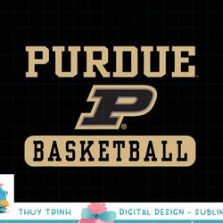 purdue boilermakers basketball officially licensed png