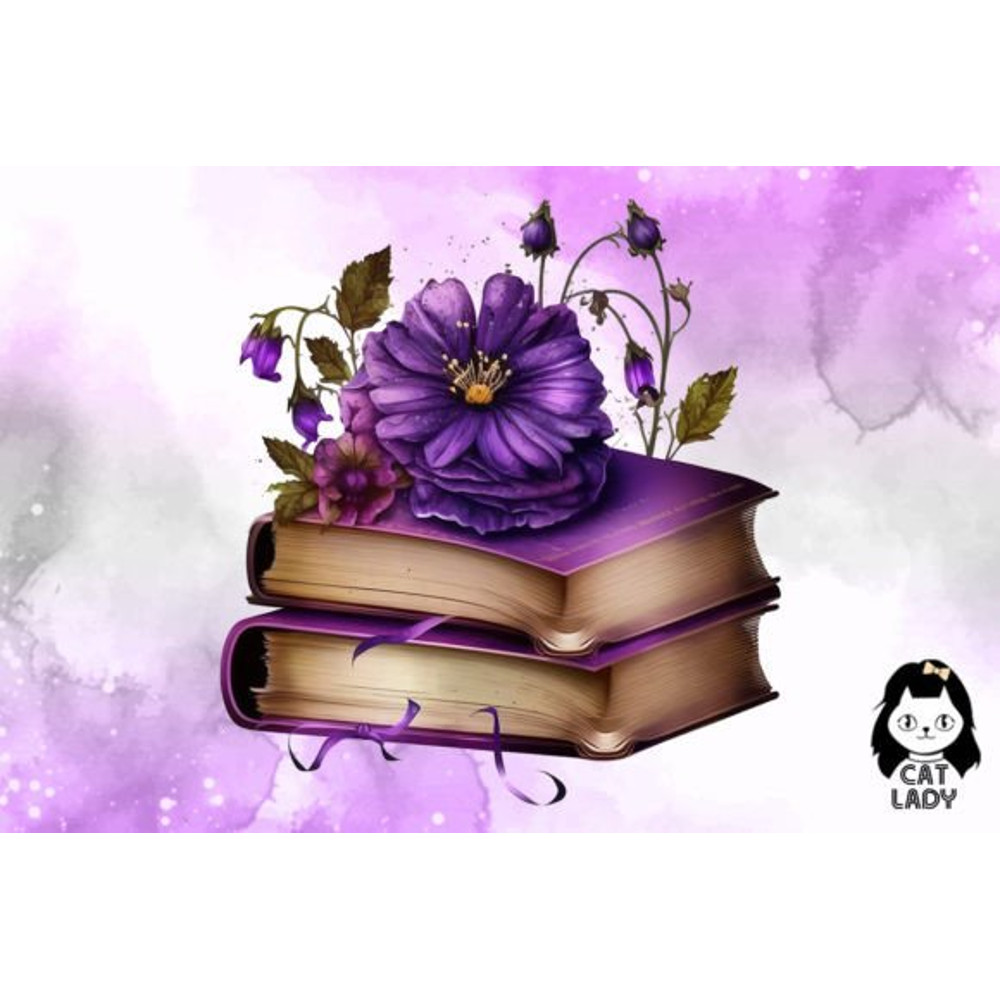 Purple-Flower-Book-Sublimation-Clipart-Graphics-67627559-3-580x387.jpg