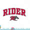 Rider Broncs Arch Over Logo Officially Licensed png.jpg