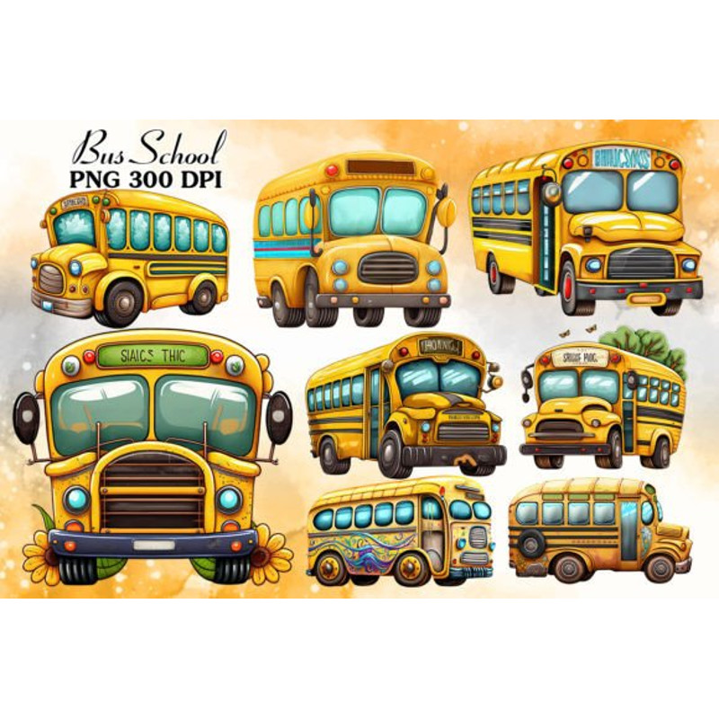Bus-School-Sublimation-Clipart-Bundle-Graphics-67627223-1-1-580x387.jpg
