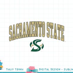 sacramento state hornets arch over officially licensed png