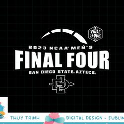 san diego state aztecs final four 2023 march madness png