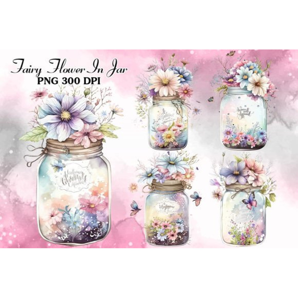 Fairy-Flower-In-Jar-Watercolor-Clipart-Graphics-67552331-1-1-580x387.jpg