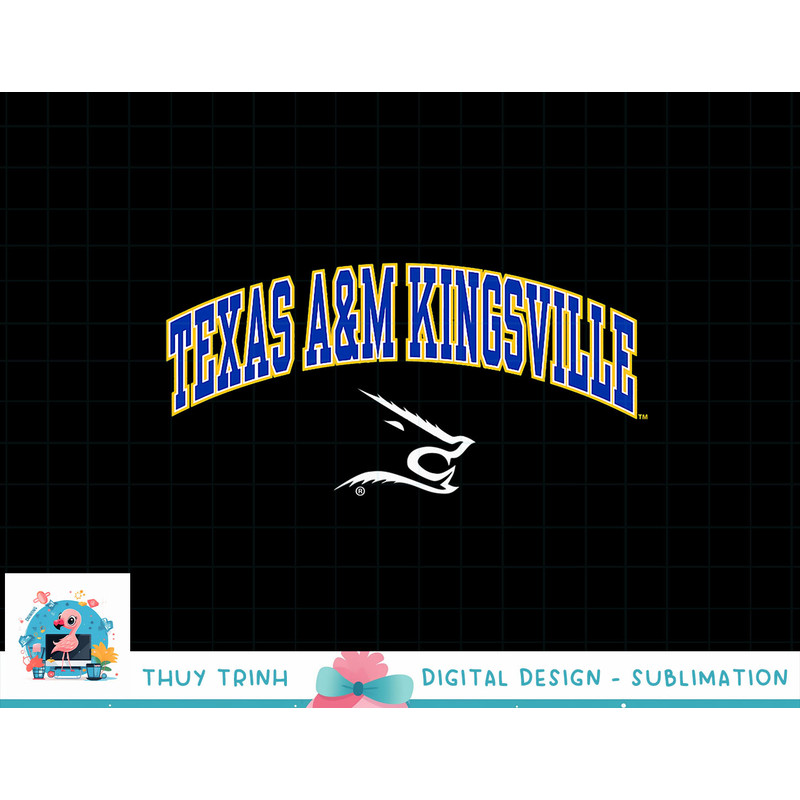 Texas A&M Kingsville Javelinas Arch Over Logo png.jpg