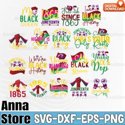 juneteenth svg bundle,teenth freedom day svg, black lives matter svg, 1865 juneteenth svg bundle, black history svg