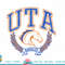 Texas Arlington Mavericks Victory Vintage Logo png.jpg