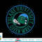 Tulane Green Wave Showtime White Officially Licensed png.jpg