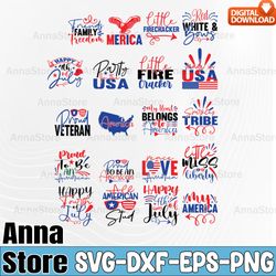 independence day svg bundle,4th of july svg bundle, july 4th svg, fourth of july svg, america svg, usa flag svg