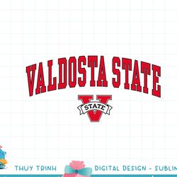 valdosta state blazers arch over officially licensed png