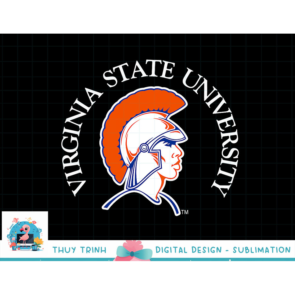 Virginia State Trojans Icon Officially Licensed png.jpg