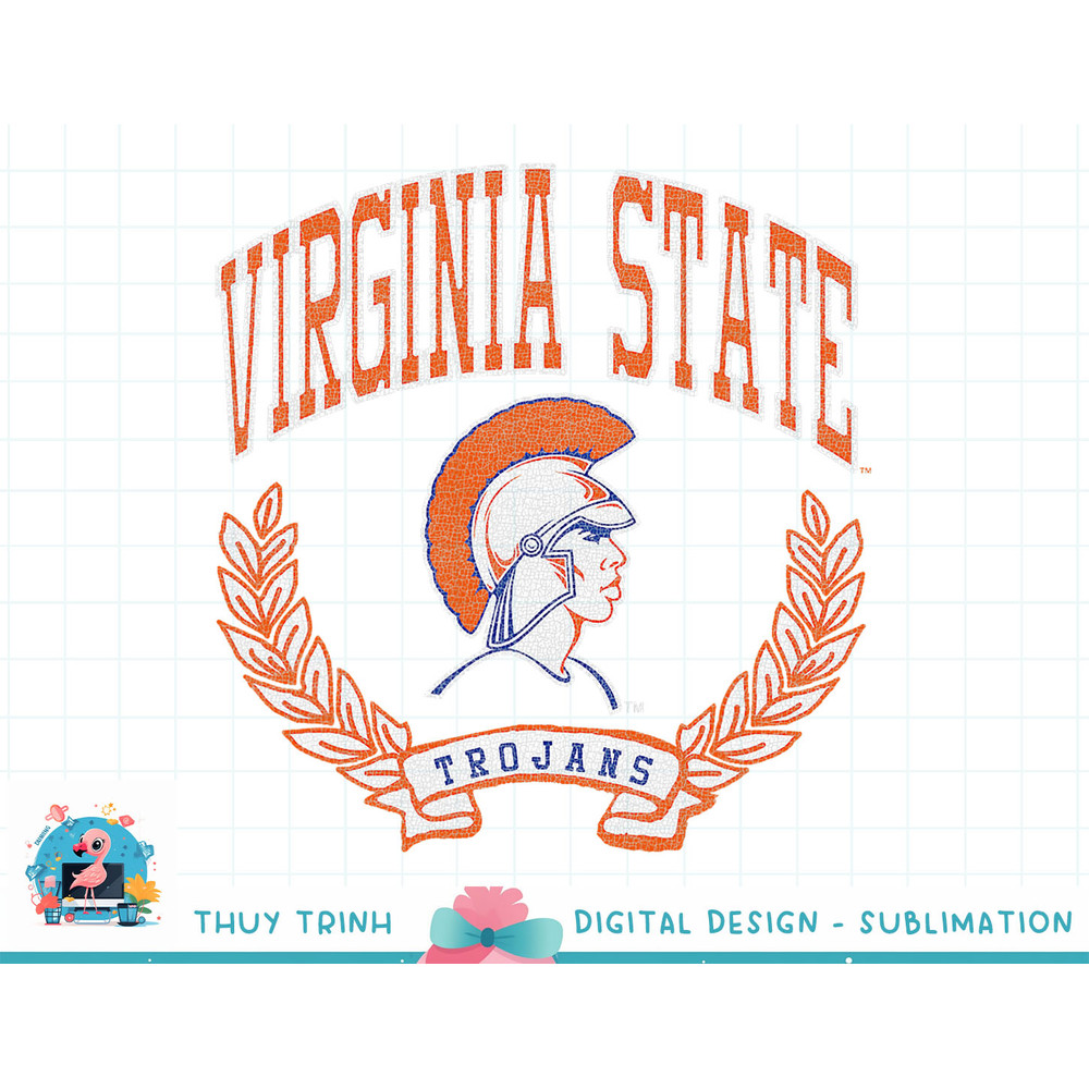 Virginia State Trojans Victory Vintage Blue png.jpg