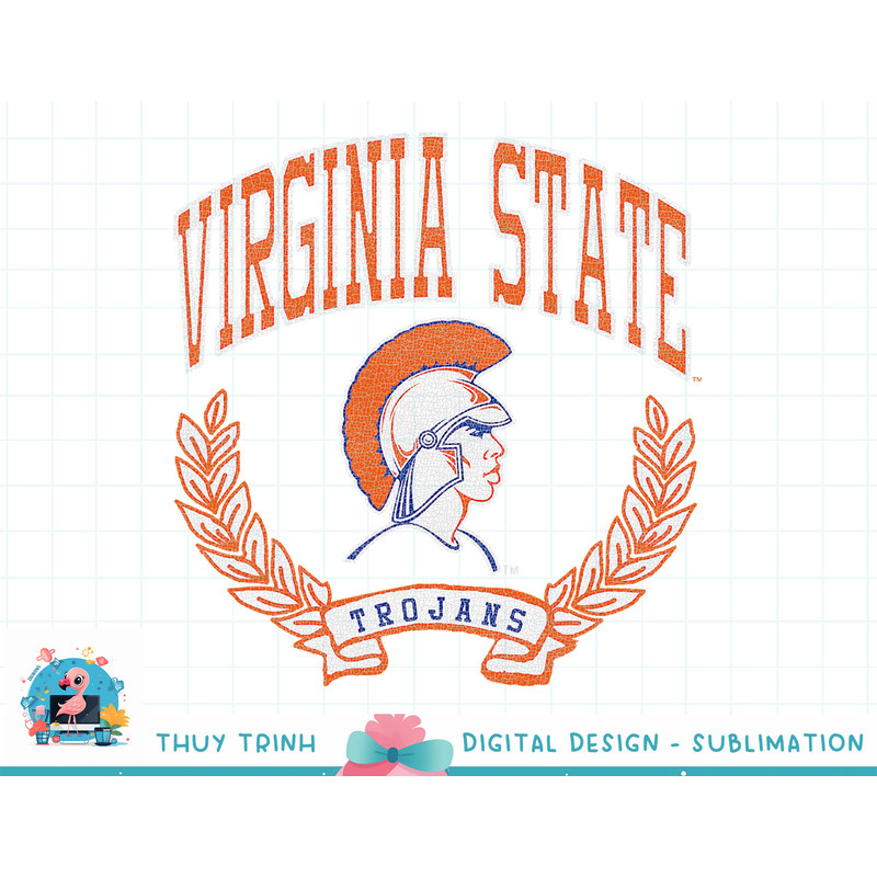 Virginia State Trojans Victory Vintage Blue png.jpg