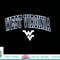 West Virginia Mountaineers Arch Over Black png.jpg