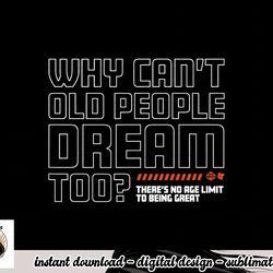 off licensed diana taurasi - why can t old people dream too png