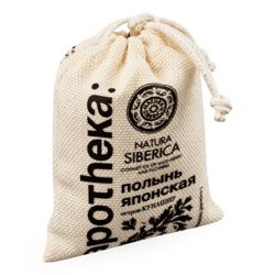 Aromatic sachet Japanese Wormwood Natura Siberica, Apotheka, 40 g