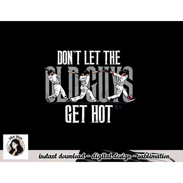 Off Lic Martin Freese Turner -Don t Let The Old Guys Get Hot png.jpg
